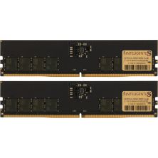 Модуль памяти для компьютера DDR5 32GB (2x16GB) 5600 MHz INTELIGENTES (IU5CIJ2/32)