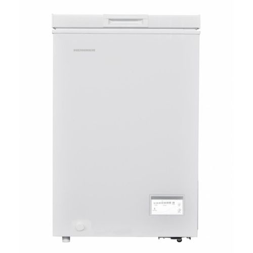 Морозильна скриня HEINNER HCF-HM100CE++