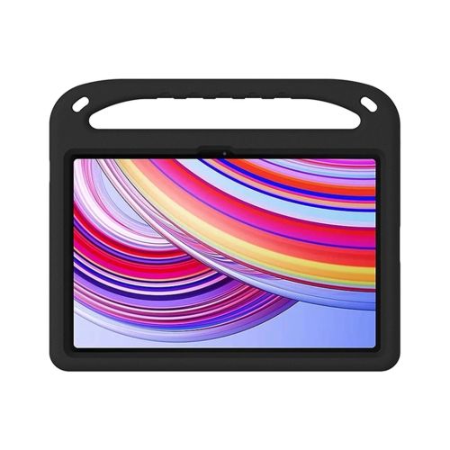 Чохол до планшета AirOn EVA Premium Xiaomi Redmi Pad Pro / Xiaomi Poco Pad 12.1 black (4822352781134)