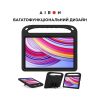 Чохол до планшета AirOn EVA Premium Xiaomi Redmi Pad Pro / Xiaomi Poco Pad 12.1 black (4822352781134) - Зображення 1