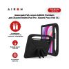 Чохол до планшета AirOn EVA Premium Xiaomi Redmi Pad Pro / Xiaomi Poco Pad 12.1 black (4822352781134) - Зображення 2