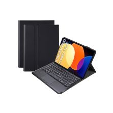 Чехол для планшета BeCover Keyboard+TouchPad Xiaomi Pad 5 Pro 12.4 Black (712394)