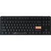 Клавиатура Ducky One 3 TKL Cherry MX Red RGB UA USB Black (DKON2187ST-RUAPXCLAWSC1) - Изображение 1