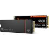 Накопитель SSD M.2 2280 2TB FireCuda 530R Seagate (ZP2000GM3A063) - Изображение 3