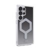 Чохол до мобільного телефона UAG Samsung Galaxy S25 Ultra Plyo with Magnet Black/Clear Ombre (21448611404G) - Зображення 2