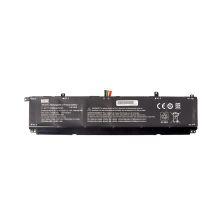 Акумулятор до ноутбука HP 7 Series 17-CK (WK06) 11.4V 5200mAh PowerPlant (NB462414)