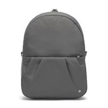 Рюкзак туристический Pacsafe Citysafe CX convertible backpack сірий (20410520)