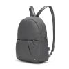 Рюкзак туристичний Pacsafe Citysafe CX convertible backpack сірий (20410520) - Зображення 2