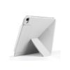 Чехол для планшета BeCover Ultra Slim Origami Magnetic Apple iPad Air 11 M2 2024 Gray (712958) - Изображение 3