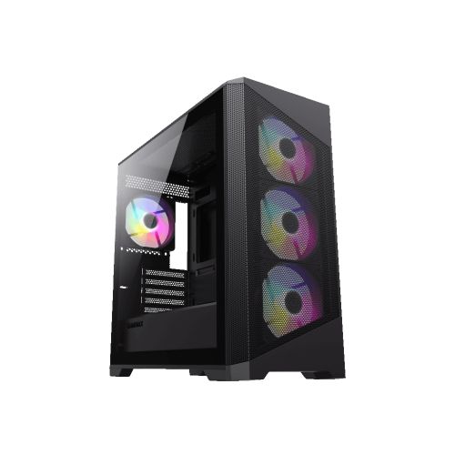 Корпус Gamemax Destroyer MB