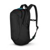 Рюкзак туристичний Pacsafe Eco 25L чорний (41101138) - Зображення 1