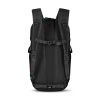 Рюкзак туристичний Pacsafe Eco 25L чорний (41101138) - Зображення 2