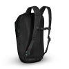 Рюкзак туристичний Pacsafe Eco 25L чорний (41101138) - Зображення 3
