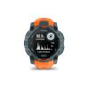Смарт-часы Garmin Instinct 3, 50mm, Solar, Twilight Bezel w/Solstice Band, GPS смарт-годинник (010-02935-01) - Изображение 2
