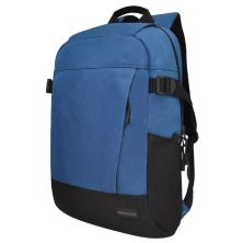 Рюкзак для ноутбука Promate 15.6 Birger blue (birger.blue)