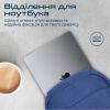 Рюкзак для ноутбука Promate 15.6 Birger blue (birger.blue) - Изображение 2