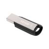 USB флеш накопичувач Lexar 128GB JumpDrive M400 USB 3.0 (LJDM400128G-BNBNG) - Зображення 2