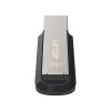 USB флеш накопичувач Lexar 128GB JumpDrive M400 USB 3.0 (LJDM400128G-BNBNG) - Зображення 3
