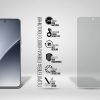 Плівка захисна Armorstandart Matte Xiaomi 15 Pro (ARM82386) - Зображення 1