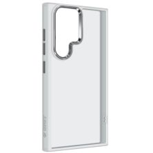 Чехол для мобильного телефона Armorstandart UNIT2 Samsung S25 Ultra Matte Clear (ARM81845) Чехол для мобильного телефона Armorstandart UNIT2 Samsung S25 Ultra Matte Clear (ARM81845)