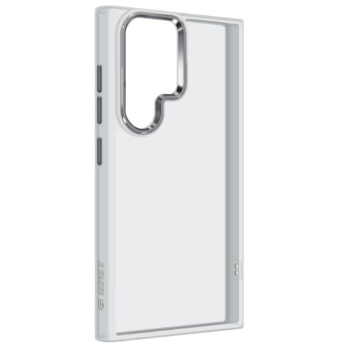 Чехол для мобильного телефона Armorstandart UNIT2 Samsung S25 Ultra Matte Clear (ARM81845)