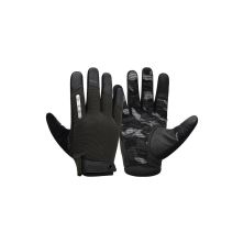 Перчатки для фитнеса RDX T2 Touch Screen Friendly Full Fingerf Black S (WGA-T2FB-S) Перчатки для фитнеса RDX T2 Touch Screen Friendly Full Fingerf Black S (WGA-T2FB-S)