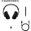 Наушники Logitech G522 Lightspeed Wireless Gaming Headset Black (981-001544) - Изображение 2