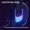 Наушники Logitech G522 Lightspeed Wireless Gaming Headset Black (981-001544) - Изображение 3
