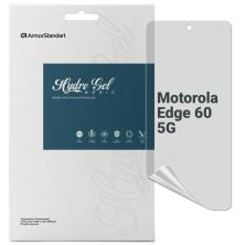 Плівка захисна Armorstandart Matte Motorola Edge 60 5G (ARM85896)