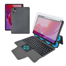 Чехол для планшета AirOn Premium Lenovo Tab M11 + keyboard (4822352781233)
