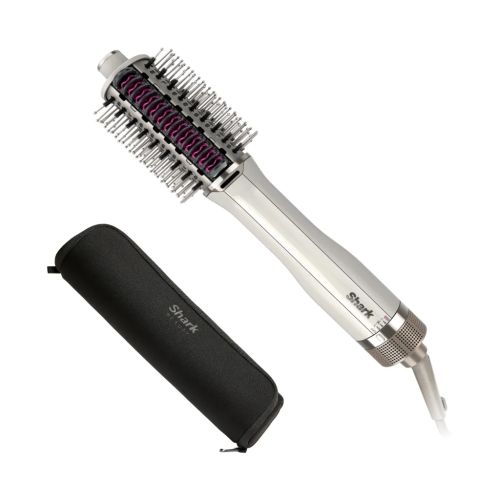 Фен-щетка Shark SmoothStyle Hot Brush & Smoothing Comb HT212EU