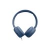 Навушники JBL Tune 520C USB-C Blue (JBLT520CBLU) - Зображення 2