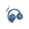 Навушники JBL Tune 520C USB-C Blue (JBLT520CBLU) - Зображення 3