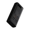 Автомобильный инвертор 12V/220V 500W IGBT Baseus In-car Inverter Baseus (CGNB010101) - Изображение 3