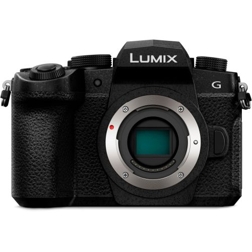Цифровий фотоапарат Panasonic DC-G97 Body (DC-G97E)