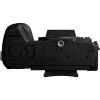 Цифровий фотоапарат Panasonic DC-G97 Body (DC-G97E) - Зображення 3
