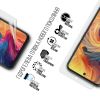 Плівка захисна Armorstandart Anti-Blue ZTE Nubia V70 4G (ARM83051) - Зображення 1
