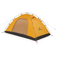 Намет Naturehike двомісний CNK2450WS030 помаранчевий (6975641887058)