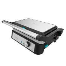 Електрогриль Cecotec Rock'nGrill 1500 Take&Clean (CCTC-02994)