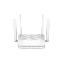 Маршрутизатор Cudy Маршрутизатор Cudy WR3000S, AX3000 Gigabit Wi-Fi 6 Mesh Router (WR3000S) Маршрутизатор Cudy Маршрутизатор Cudy WR3000S, AX3000 Gigabit Wi-Fi 6 Mesh Router (WR3000S)