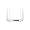 Маршрутизатор Cudy Маршрутизатор Cudy WR3000S, AX3000 Gigabit Wi-Fi 6 Mesh Router (WR3000S) - Изображение 1