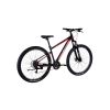 Велосипед Discovery 29 TREK DD рама-16 ST 2025 чорно-червоний (OPS-SP-29-075) - Зображення 3