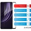 Скло захисне ACCLAB Full Glue Realme 13 5G Black (1283126607622) - Зображення 2