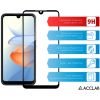Стекло защитное ACCLAB Full Glue ZTE Blade L220 Black (1283126583346) - Изображение 2