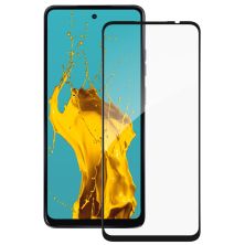 Стекло защитное Piko Full Glue MOTO G24 Power Black (1283126591730)