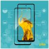 Стекло защитное Piko Full Glue MOTO G24 Power Black (1283126591730) - Изображение 1