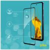 Стекло защитное Piko Full Glue MOTO G24 Power Black (1283126591730) - Изображение 3