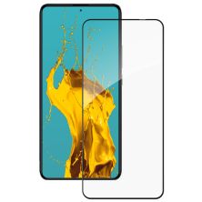 Стекло защитное Piko Full Glue Xiaomi Redmi K60 Black (1283126589850)