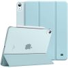 Чохол до планшета Armorstandart Flex Case iPad 11 2025 (A16) / 10.9 2024 / 2022 Light blue (ARM84460) - Зображення 1
