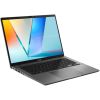 Ноутбук ASUS Vivobook S14 S3407CA-LY009 (90NB16J2-M000C0) - Изображение 1